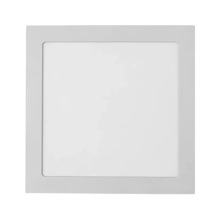 Painel Embutir LED Eco 1500Lm Quadrado Sth9953Q Stella