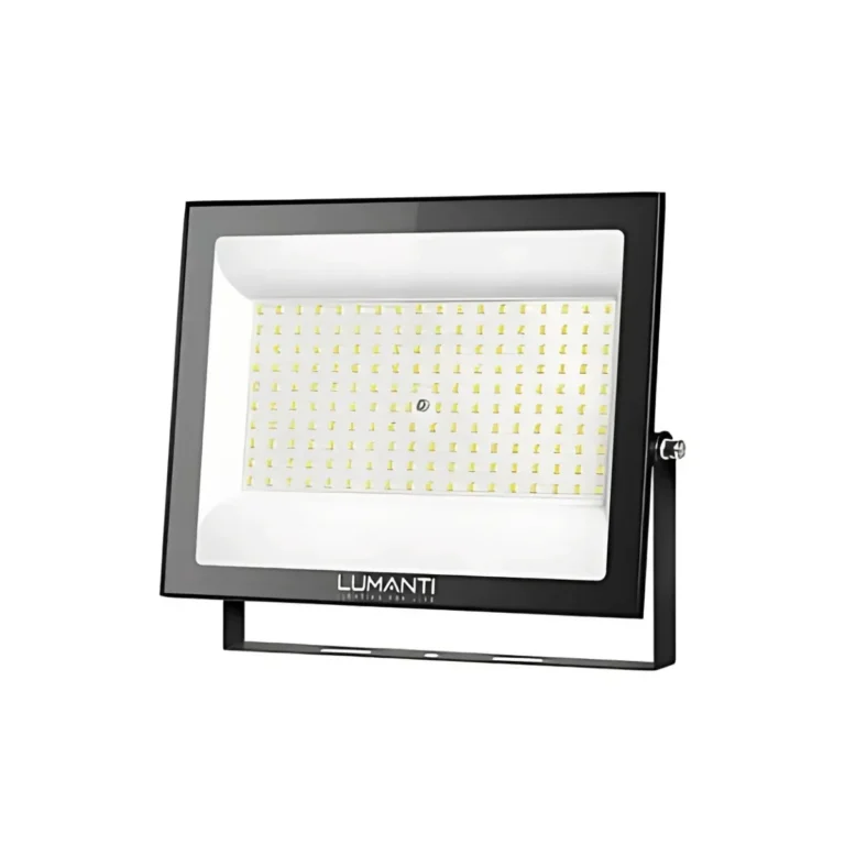 Refletor Start LED Lumanti