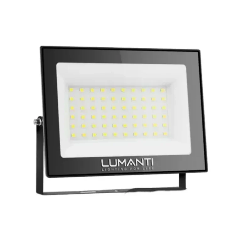 Refletor Eco LED Autovolt 8000 Lumens Smart