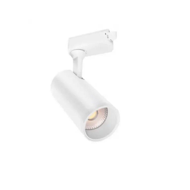 Spot Trilho Tube LED Lumanti