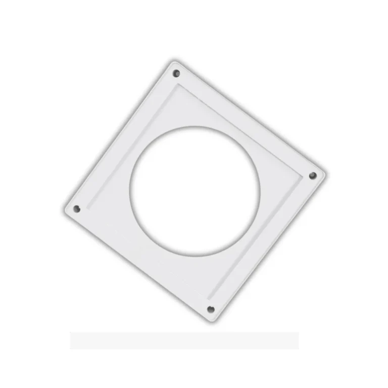 Suporte Sobrepor Painel Quadrado Gaya Infinity
