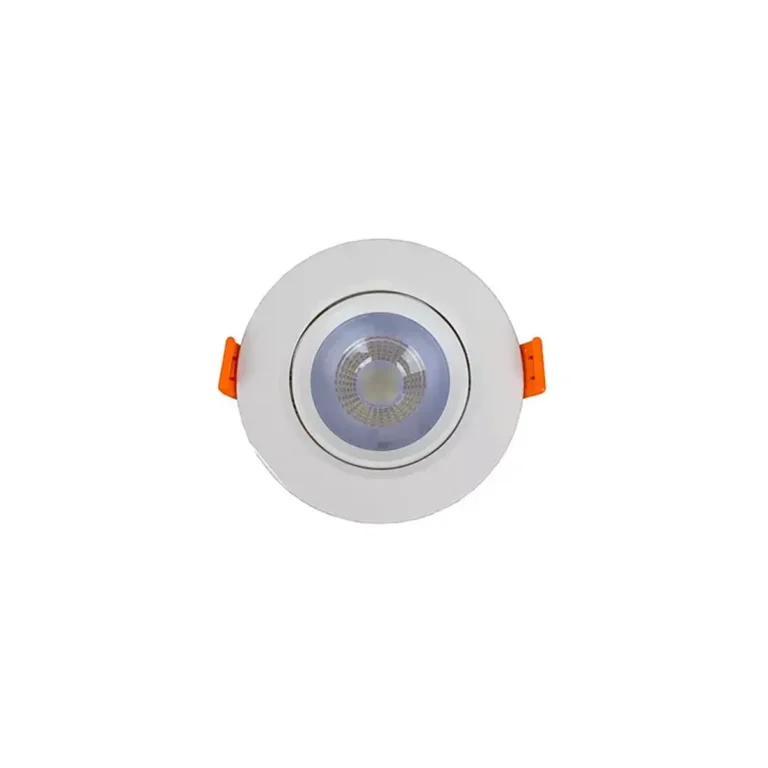 Spot Slim LED Embutir Red 500K Blumenau