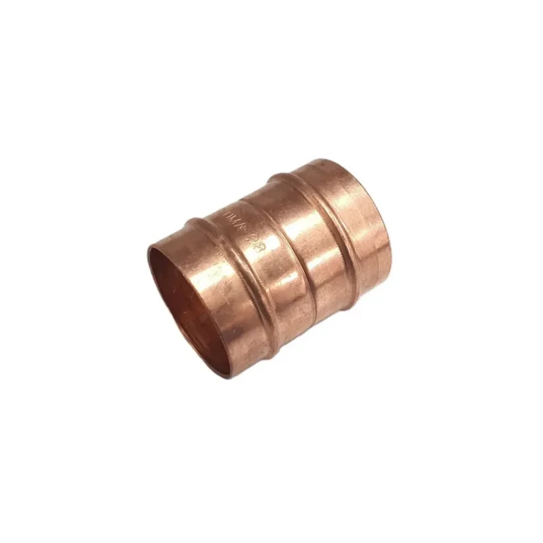 Luva Cobre Sn Flex Semi Rigido A T Boca Sino