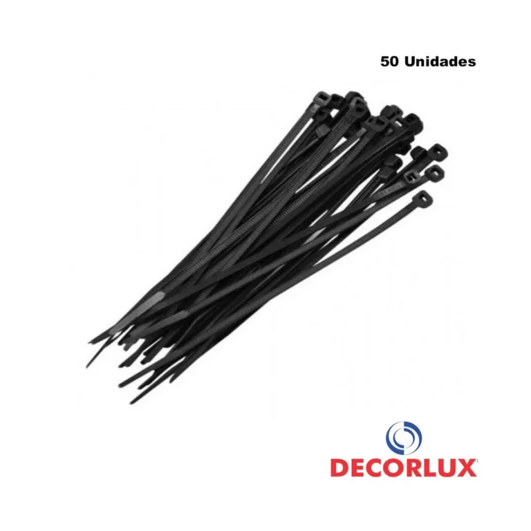 Abraçadeira Nylon Decorlux
