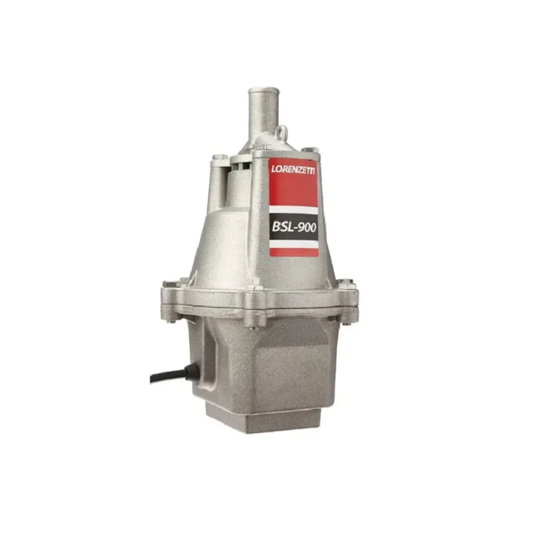 Bomba Submersa Bsl 900