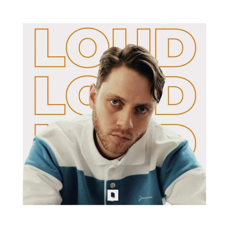 Borne Loud