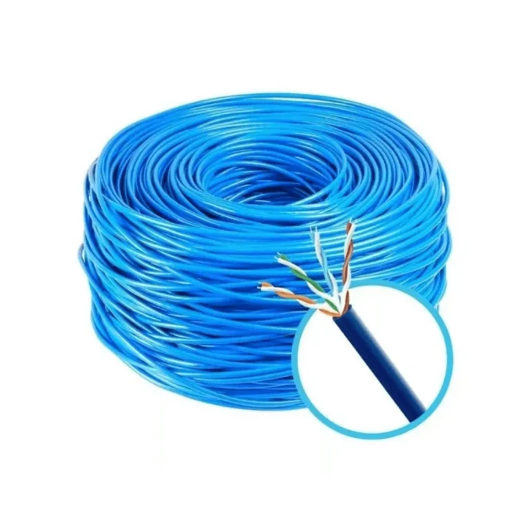Cabo Rede CAT5E Utp