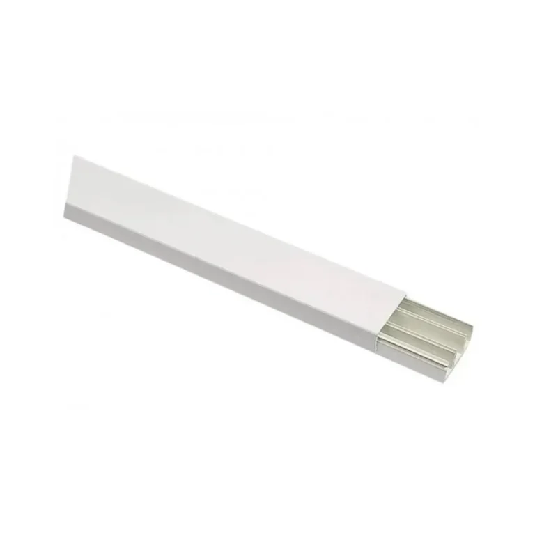 Canaleta Top Termoplastico Divisoria F