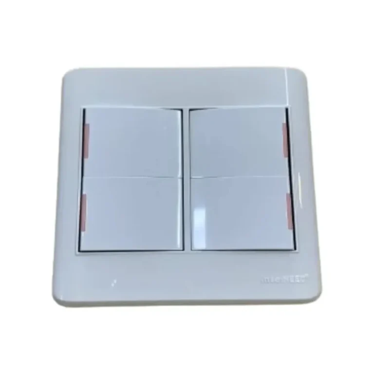 Cj Mobi Lar Tecla Simples Interneed