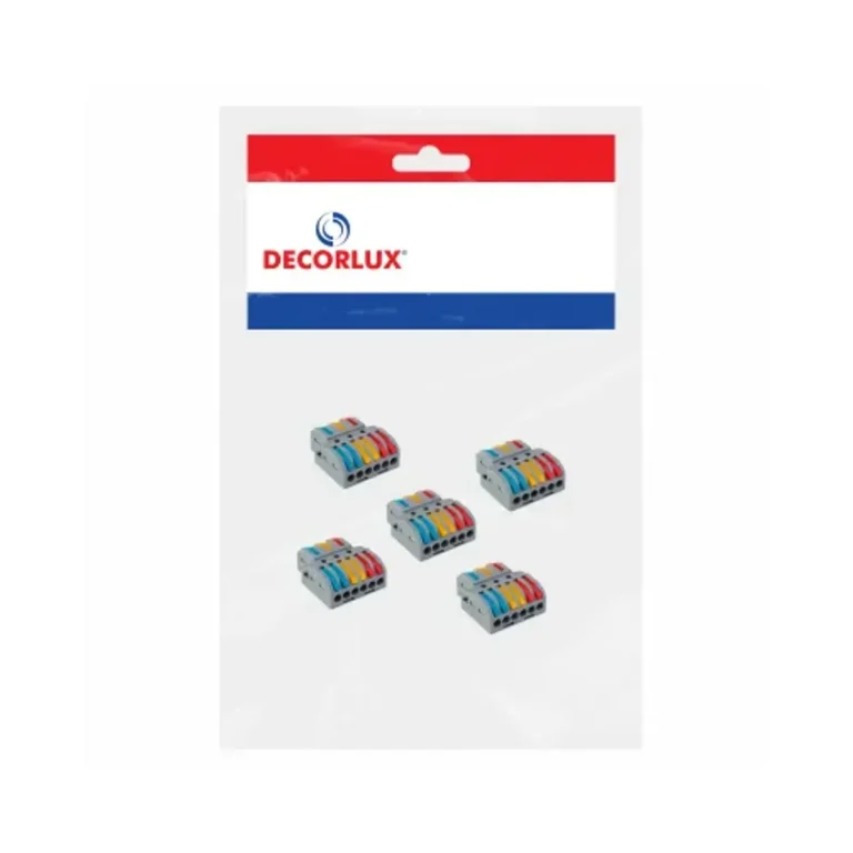 Conector Emenda Derivação Plástico Ftn