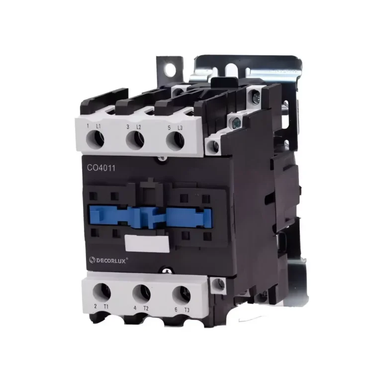 Contator Eletromagnetico Tipo Ac