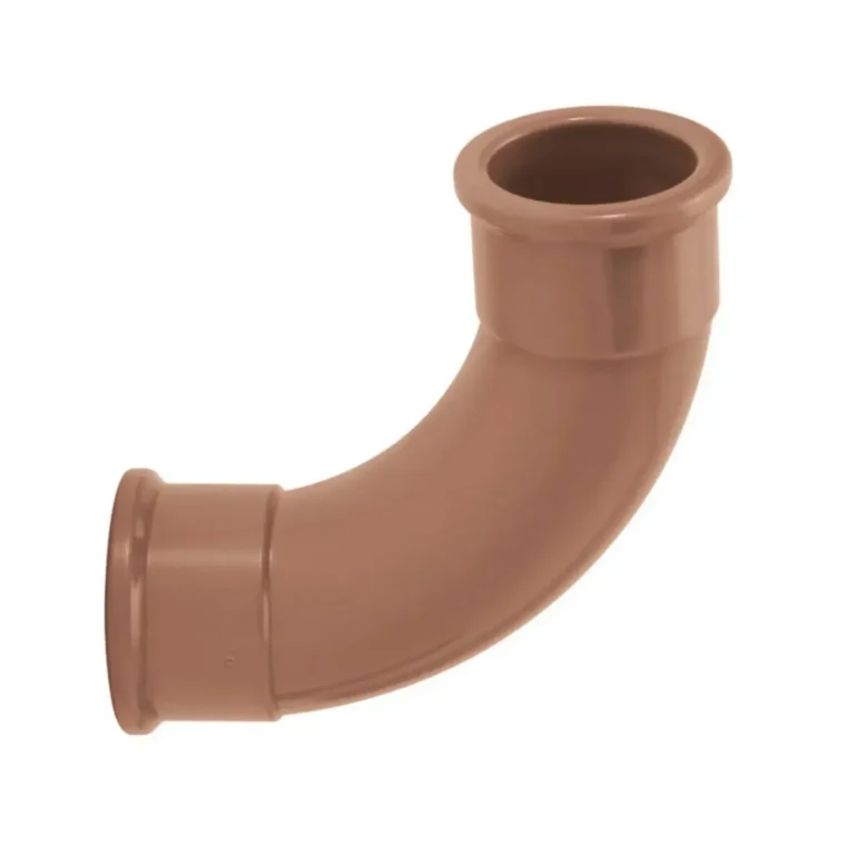 Curva 90G Soldável Amanco