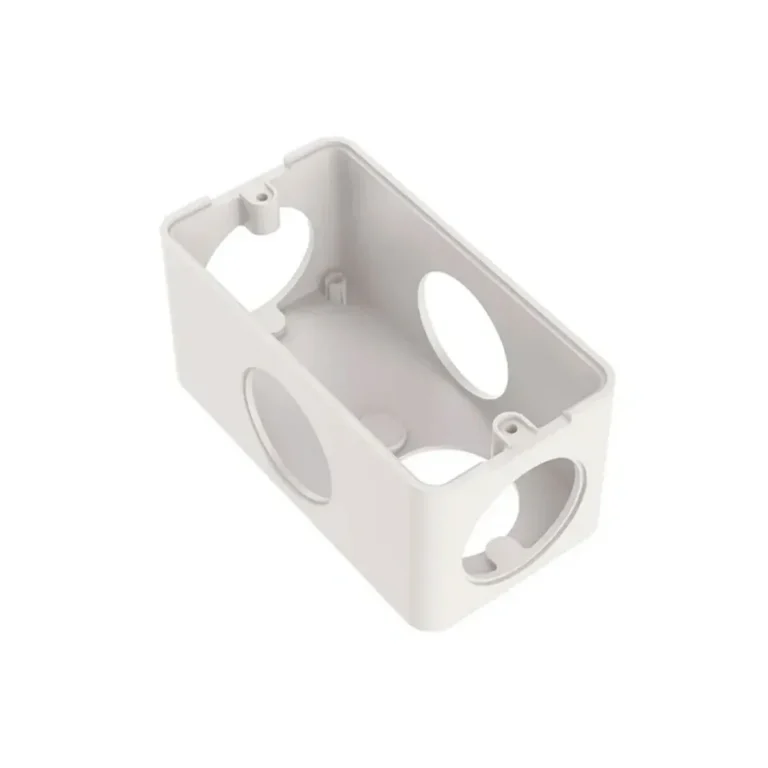 Eletroduto PVC Condulete Leve Masster