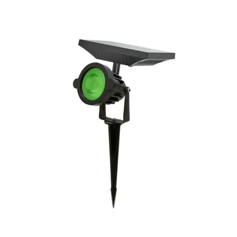 Espeto Solar