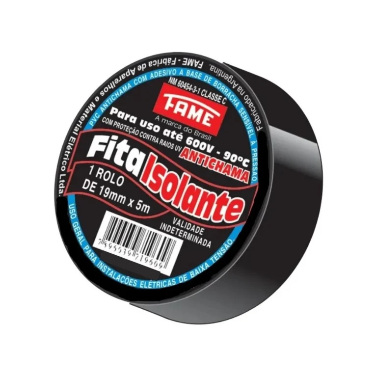 Fita Isolante Fame
