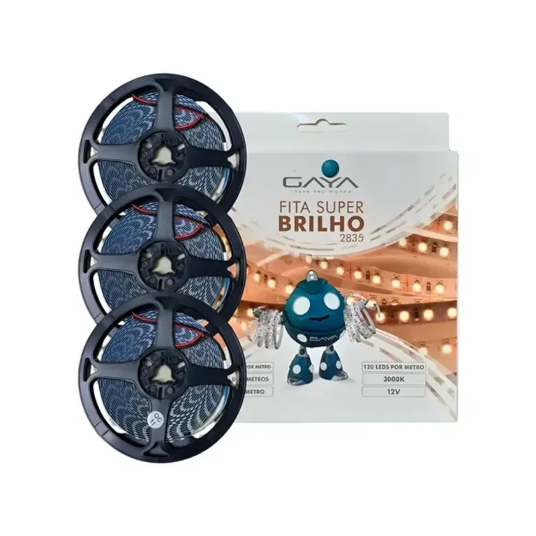 Fita Super Brilho L