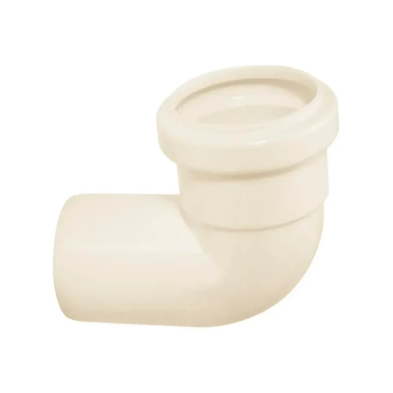 Joelho 90G Esgoto Amanco