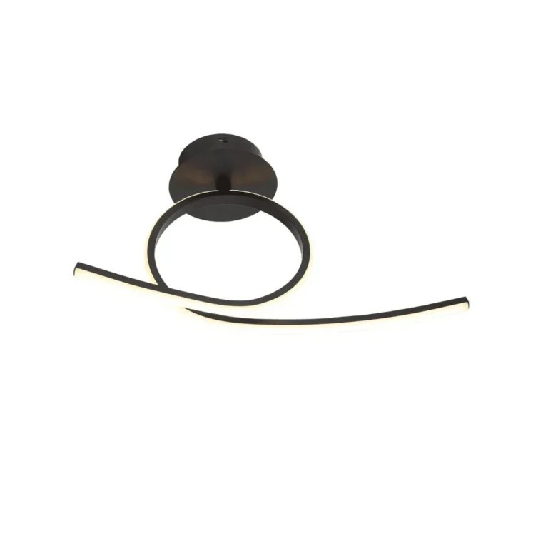 LED Plafon Eva Avant