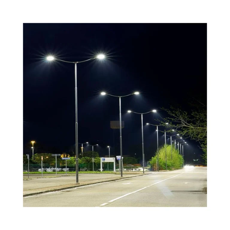 Luminária LED Street