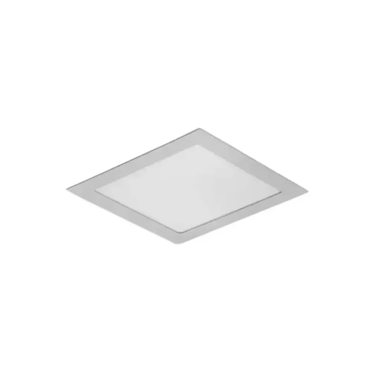 Luminária Embutir Quadrada