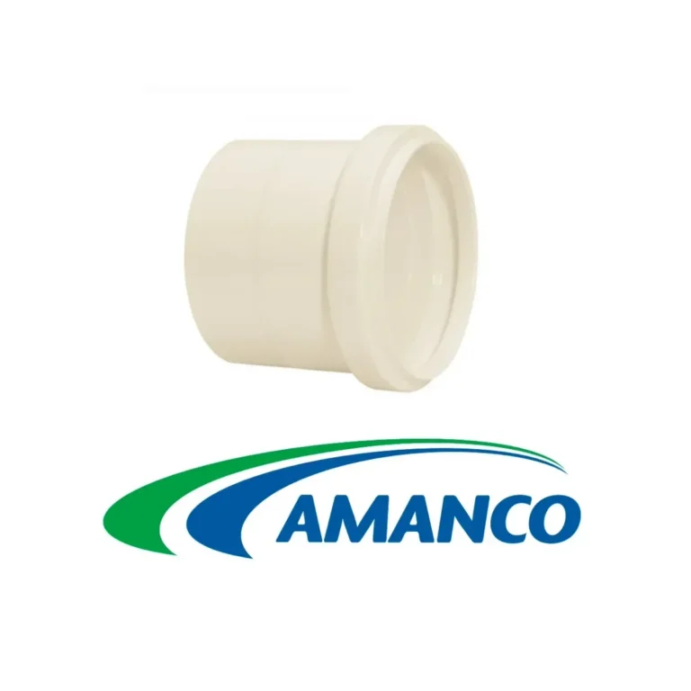 Luva Esgoto Amanco
