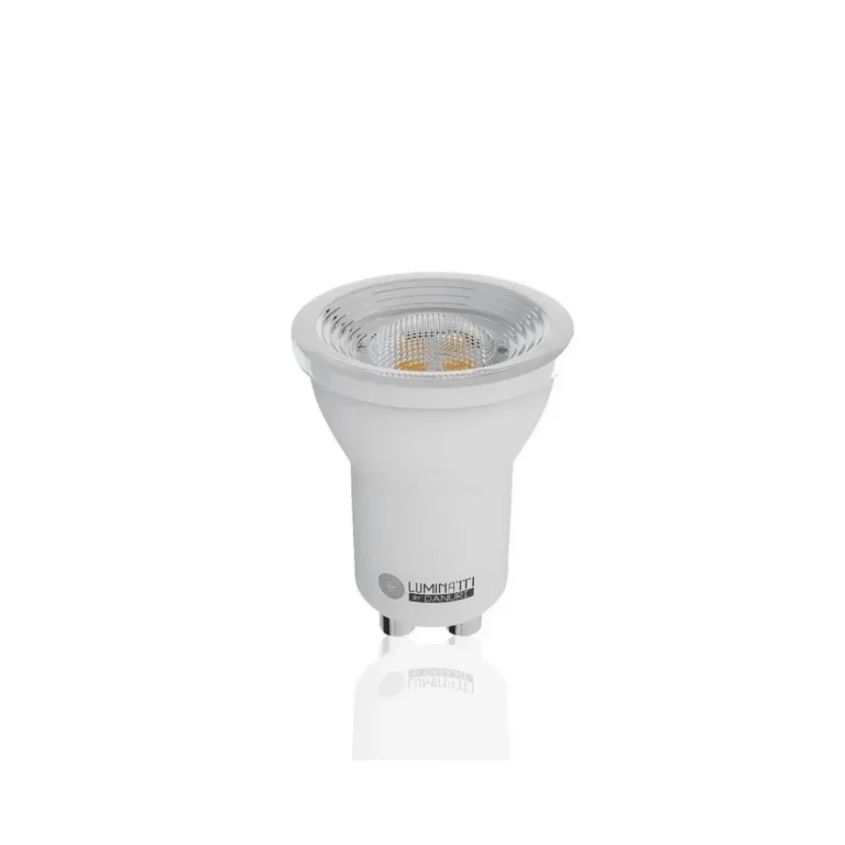 Mini Dicroica LED Mr11