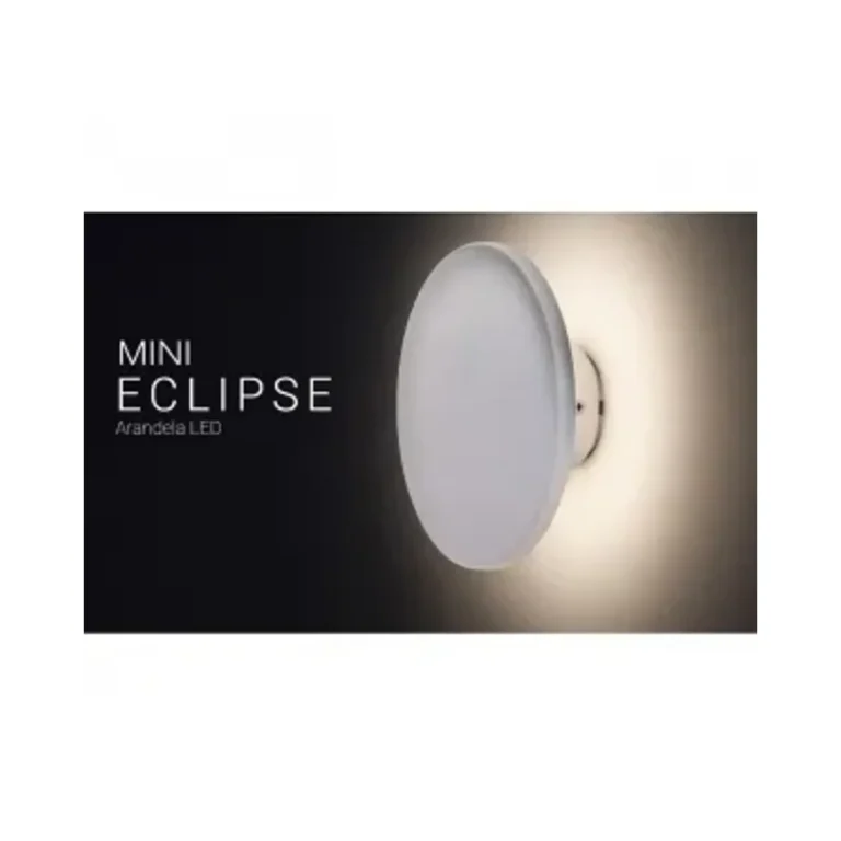 Mini Arandela Eclipse