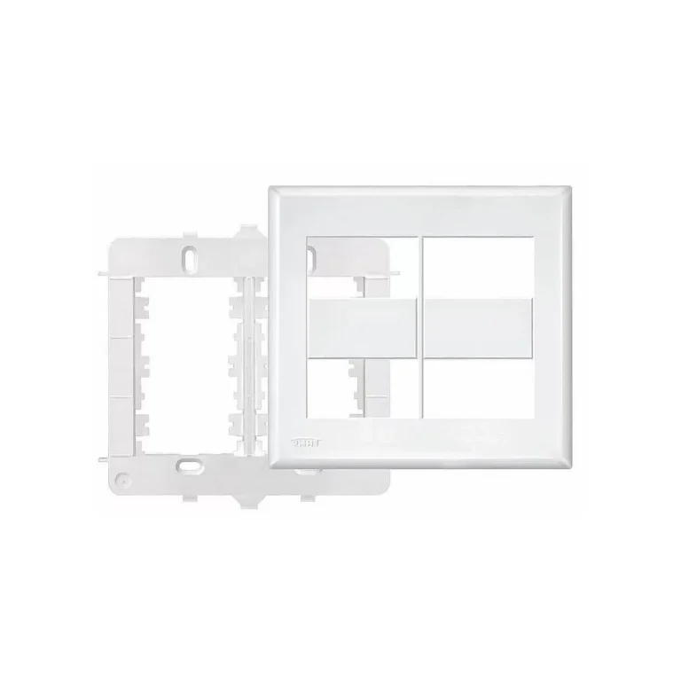 Placa Suporte Modulos Evidence