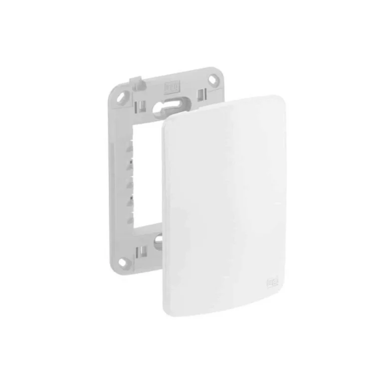 Placa Suporte Cega Evidence