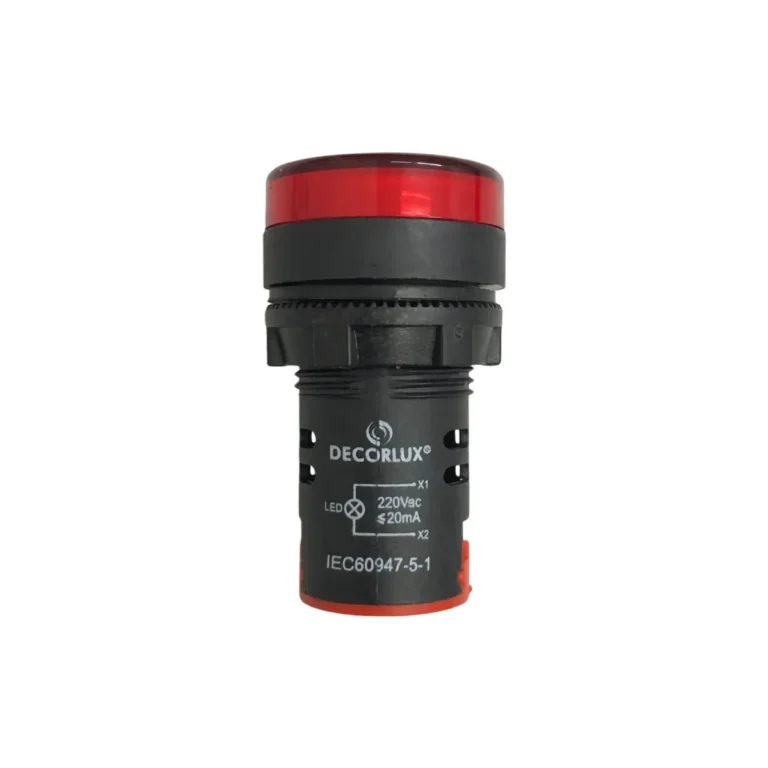 Sinaleiro LED Decorlux