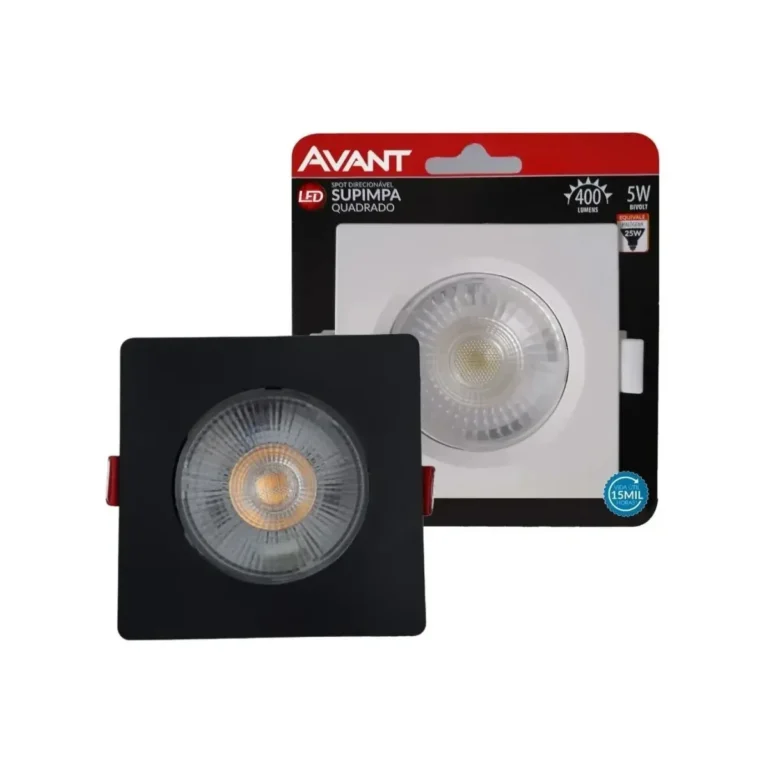 Spot Avant