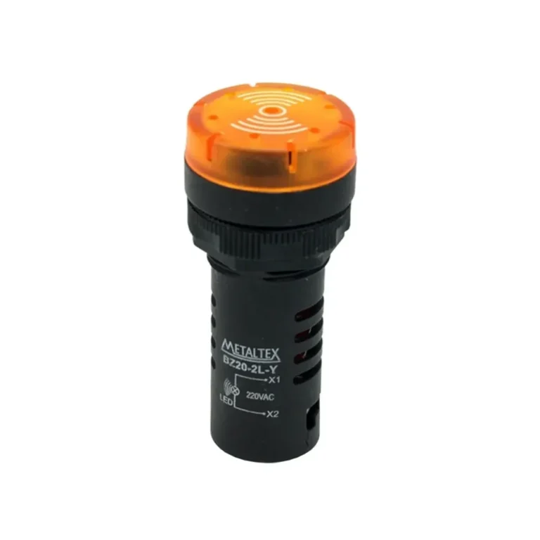 Sinalizador 220Vca