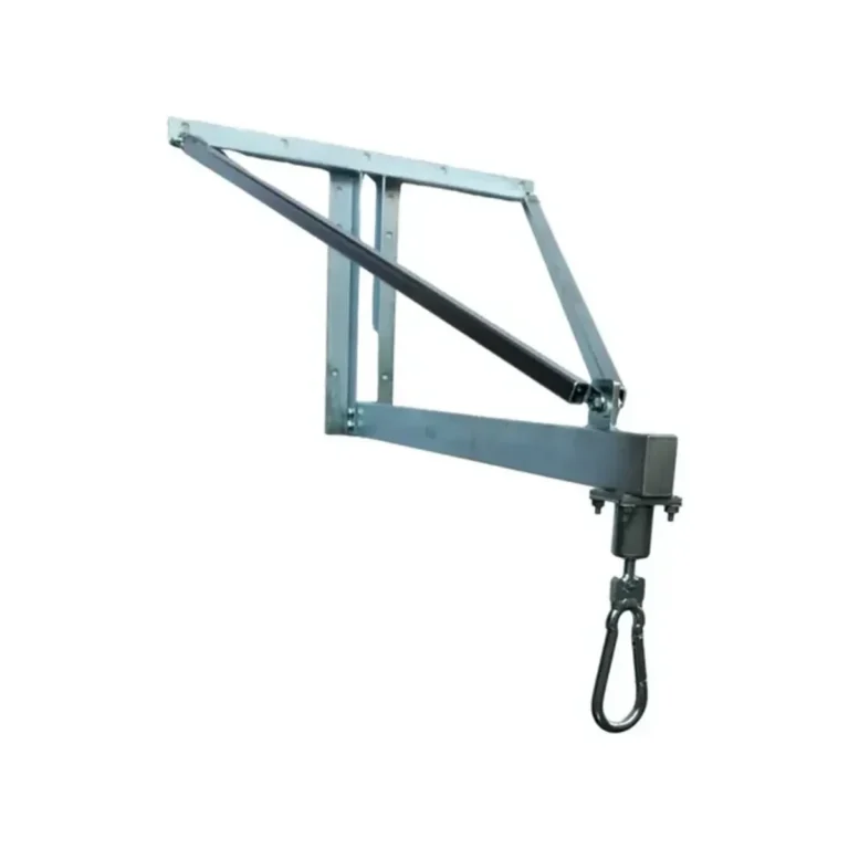 Suporte Balanco Verg Zinc
