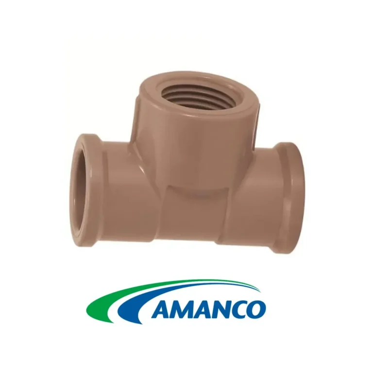Te Soldável Amanco