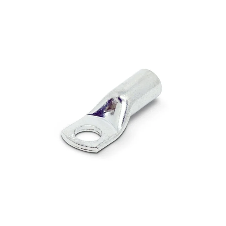 Terminal Compressao M6