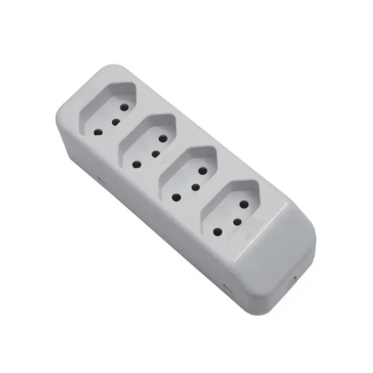 Tomada Pad