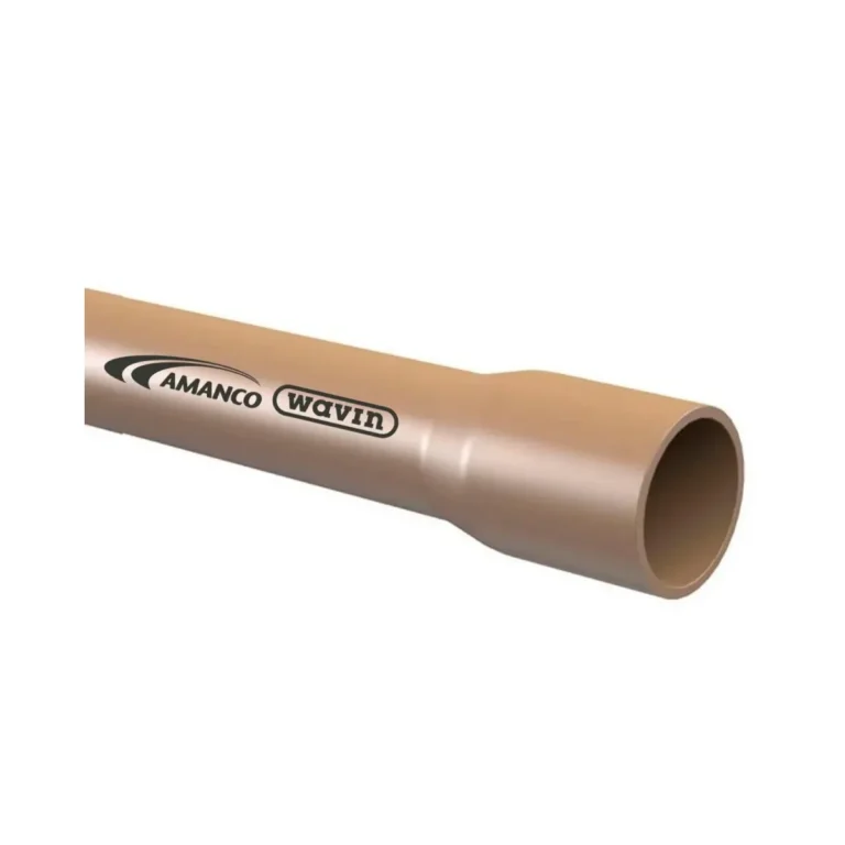 Tubo Soldável X Amanco