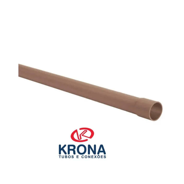 Tubo Soldável X Krona